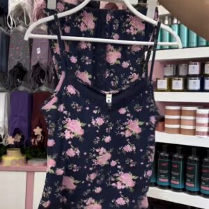 بيجامة برمودا مع شيال