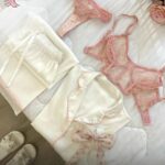 بيجامة ستان